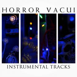 Nebraska : Horror Vacui - Instrumental Tracks